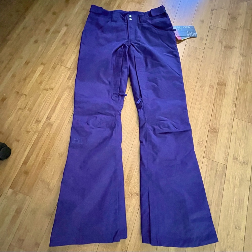 NWT✨ North Face Snow Pants